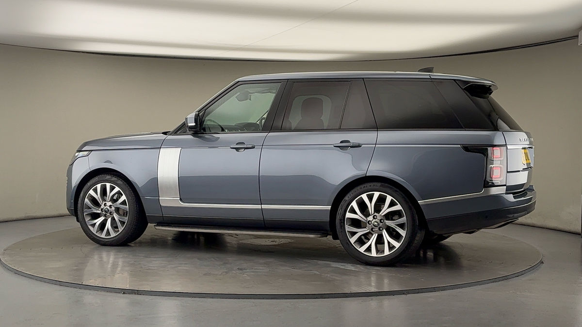 Used Land Rover Range Rover 2021 for sale - 76570842: Photo 27