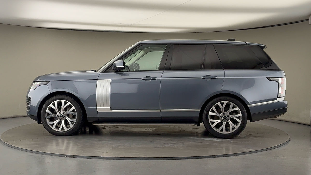 Used Land Rover Range Rover 2021 for sale - 76570842: Photo 28