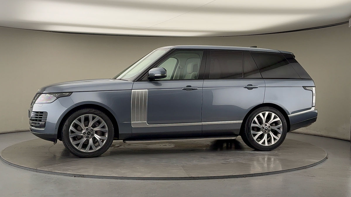 Used Land Rover Range Rover 2021 for sale - 76570842: Photo 29