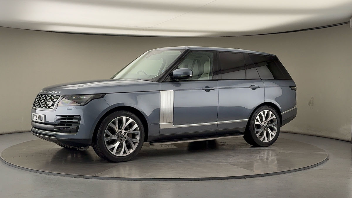 Used Land Rover Range Rover 2021 for sale - 76570842: Photo 30