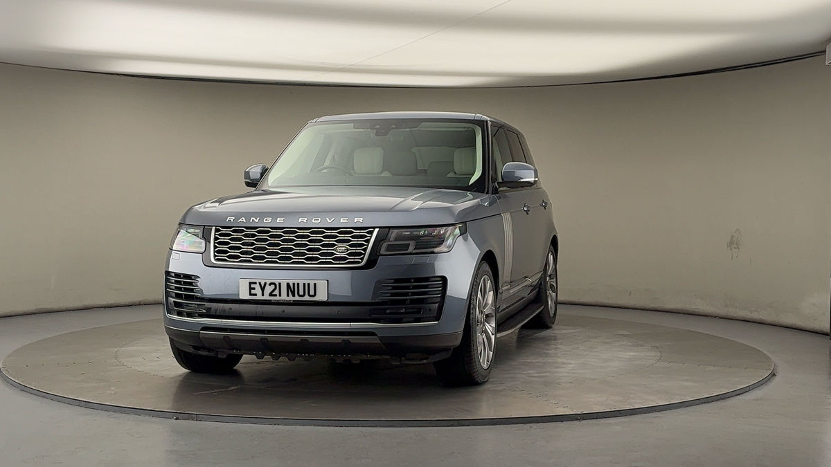 Used Land Rover Range Rover 2021 for sale - 76570842: Photo 32
