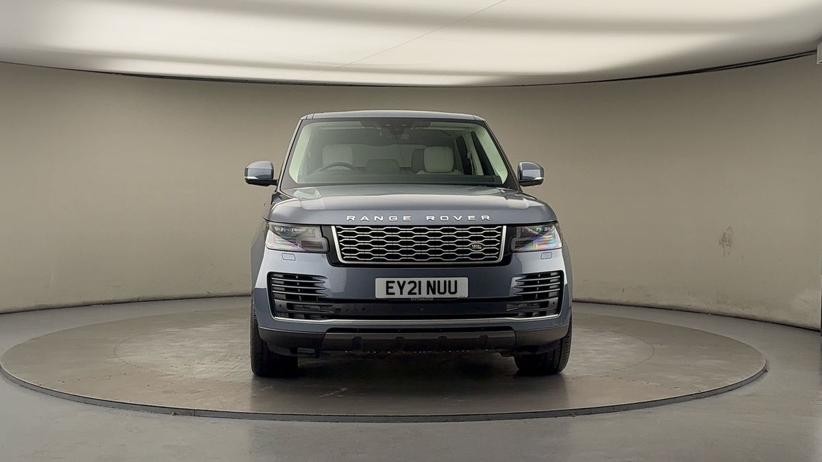 Used Land Rover Range Rover 2021 for sale - 76570842: Photo 33