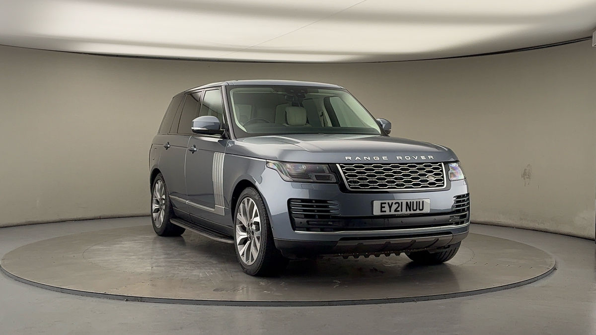 Used Land Rover Range Rover 2021 for sale - 76570842: Photo 34