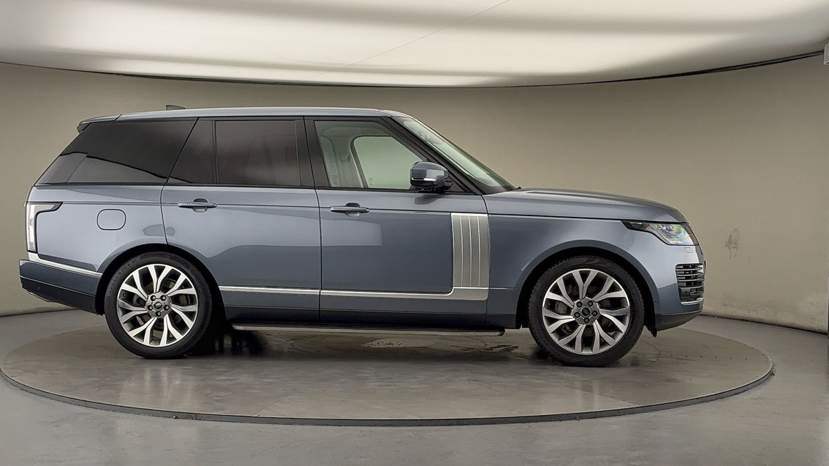 Used Land Rover Range Rover 2021 for sale - 76570842: Photo 37
