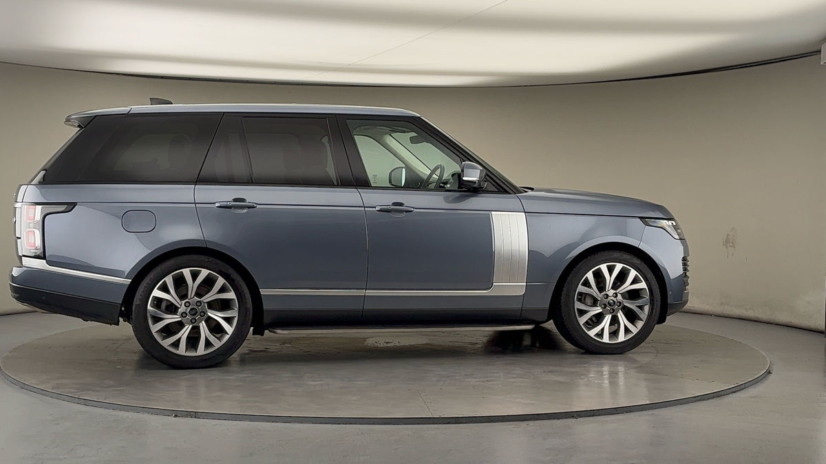 Used Land Rover Range Rover 2021 for sale - 76570842: Photo 38