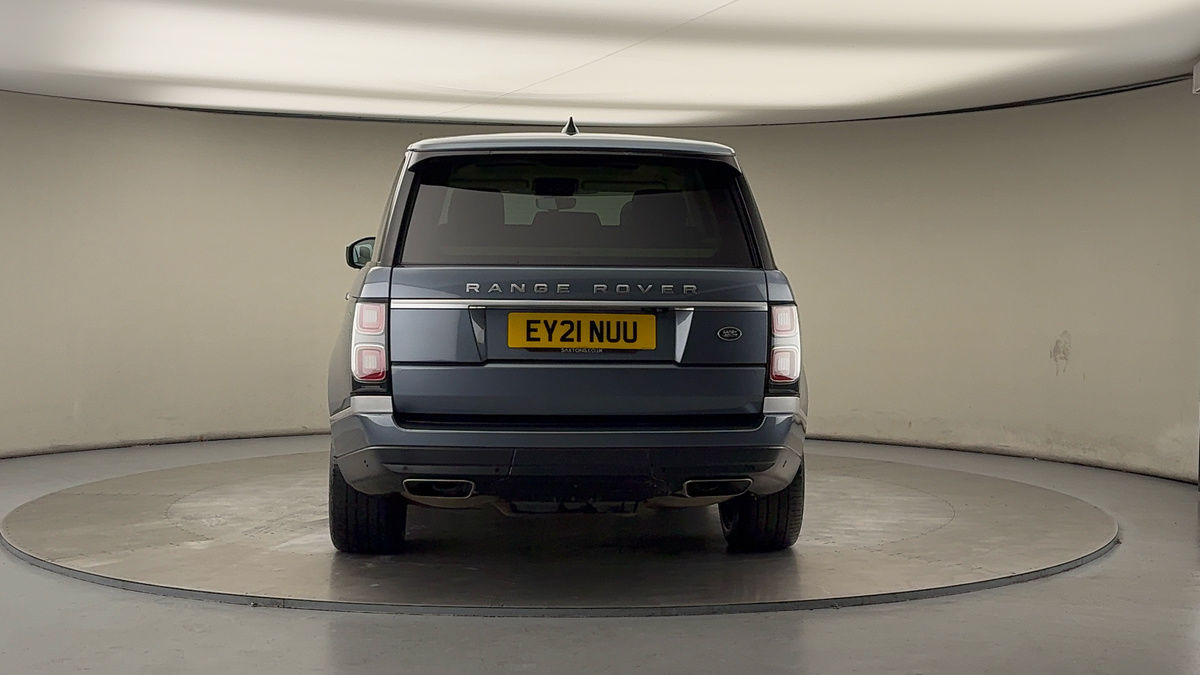 Used Land Rover Range Rover 2021 for sale - 76570842: Photo 42