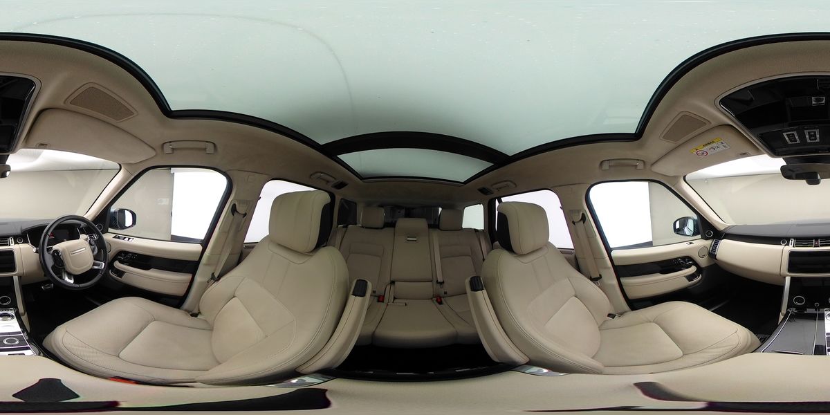 Used Land Rover Range Rover 2021 for sale - 76570842: Photo 45