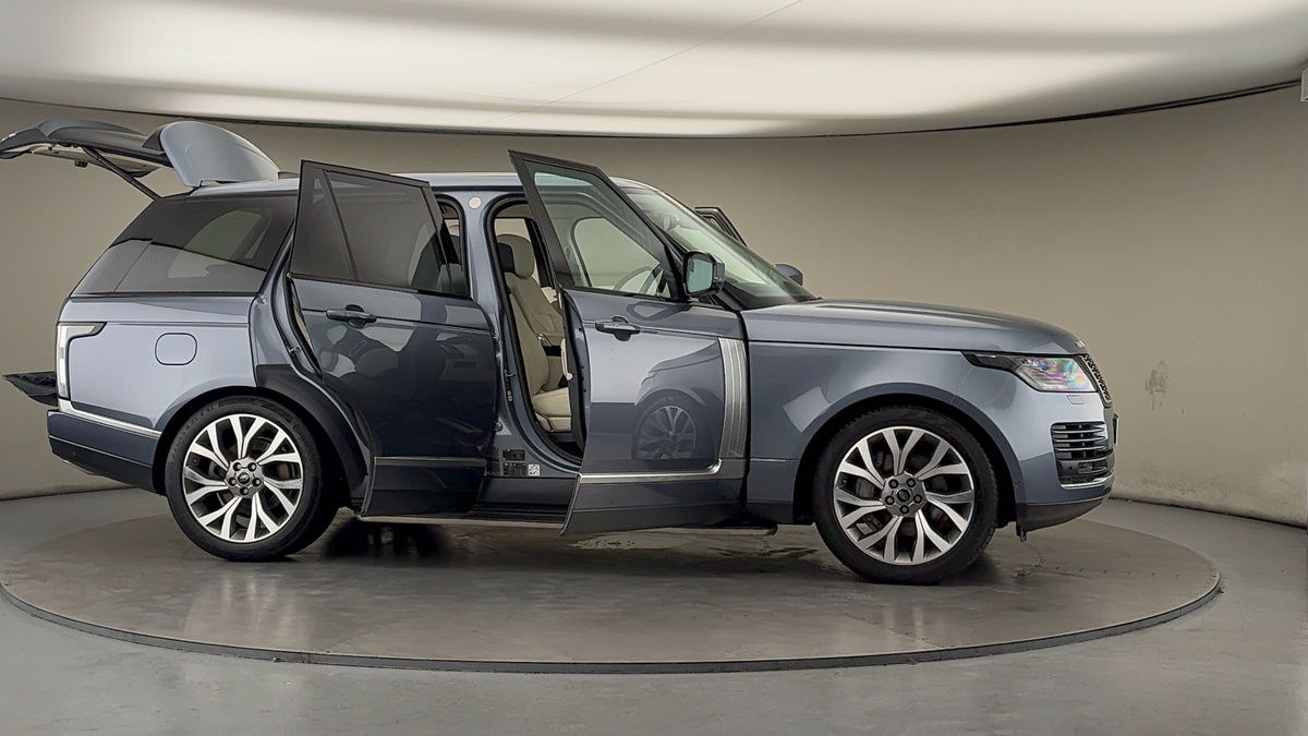 Used Land Rover Range Rover 2021 for sale - 76570842: Photo 56