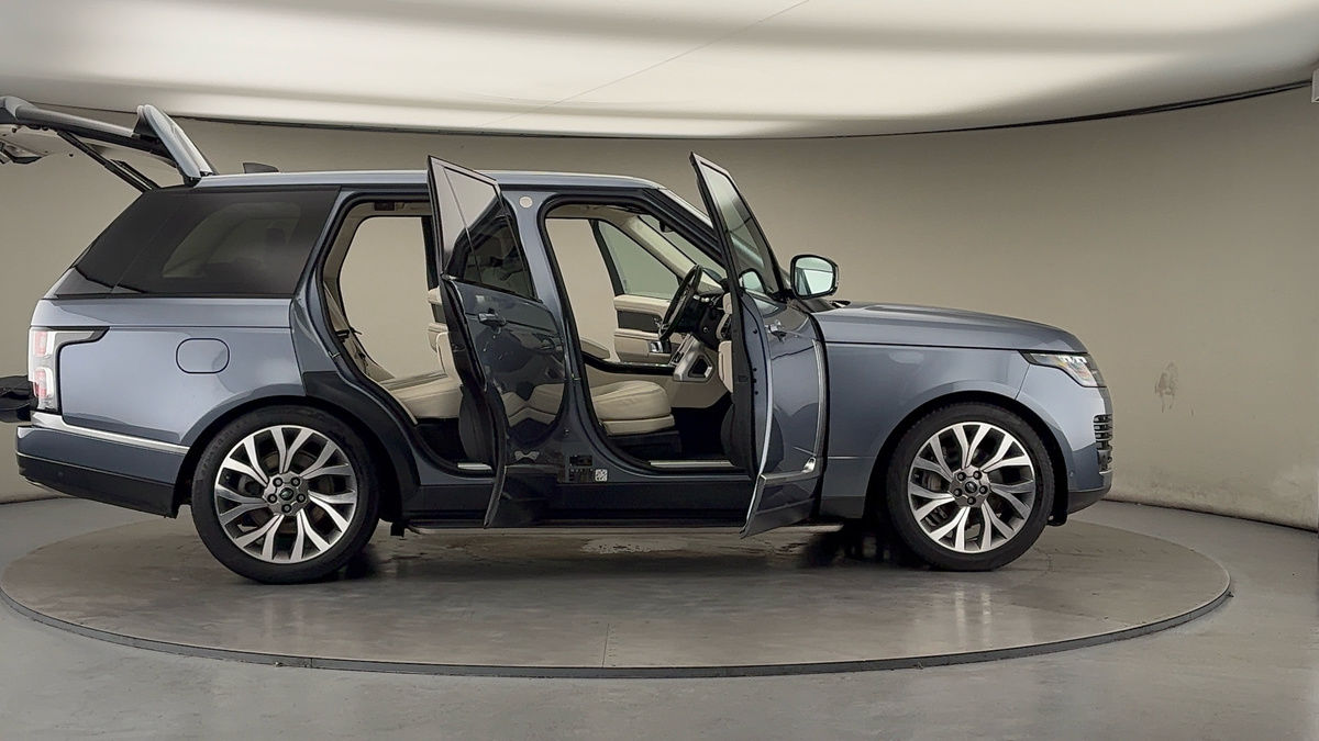 Used Land Rover Range Rover 2021 for sale - 76570842: Photo 57