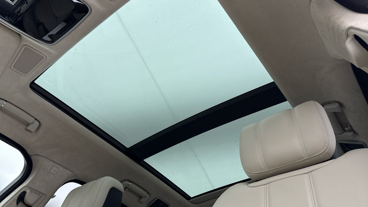 Used Land Rover Range Rover 2021 for sale - 76570842: Photo 6