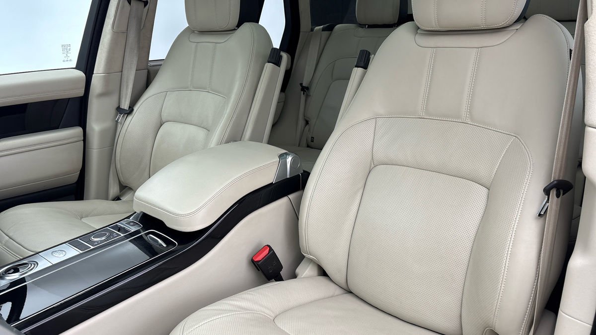 Used Land Rover Range Rover 2021 for sale - 76570842: Photo 7