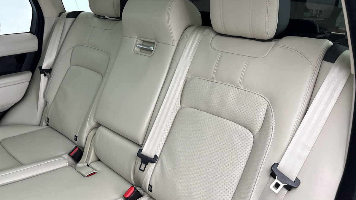 Used Land Rover Range Rover 2021 for sale - 76570842: Photo 8