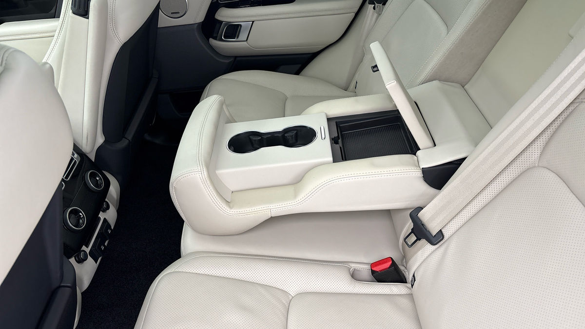 Used Land Rover Range Rover 2021 for sale - 76570842: Photo 9