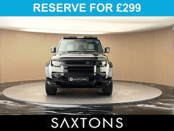 Used Land Rover Defender 90 2026 for sale - 79074960: Photo