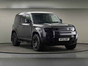 2023 - 3.0 D300 MHEV HSE SUV 5dr Diesel Auto 4WD Euro 6 (s/s) (300 ps)
