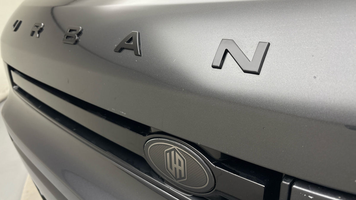 Used Land Rover Defender 110 2023 for sale - 75912458: Photo 24