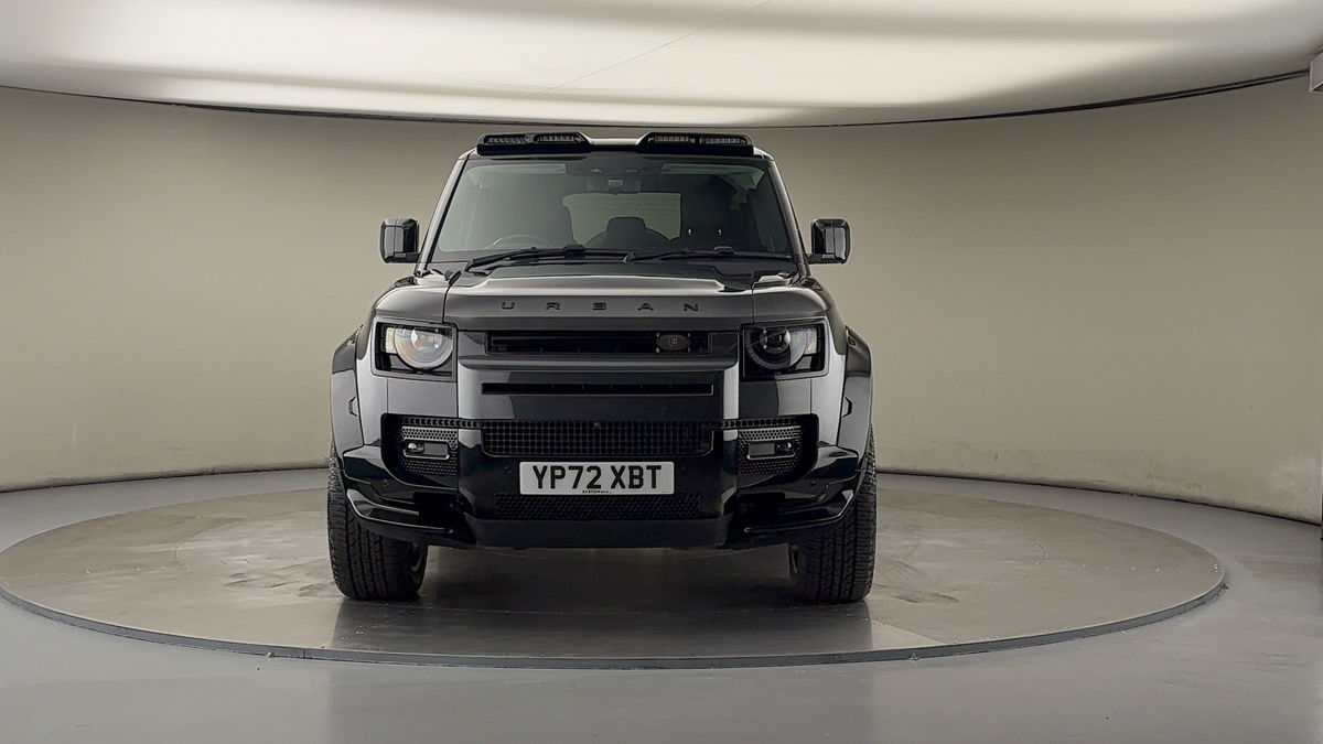 Used Land Rover Defender 110 2023 for sale - 75912458: Photo 3