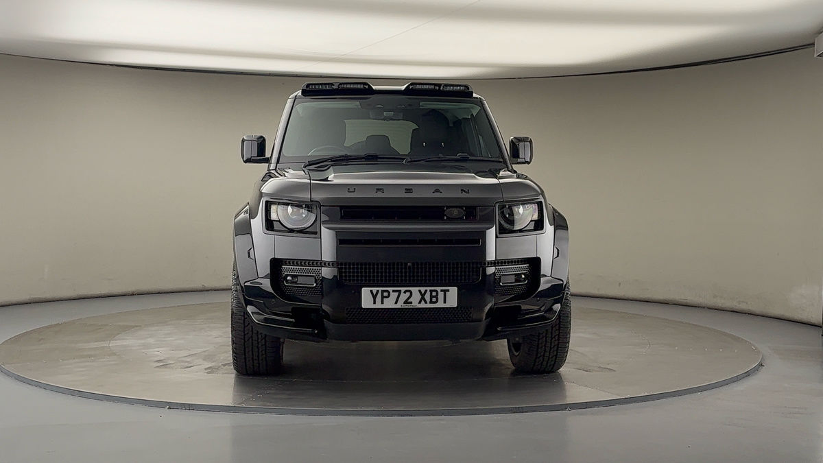 Used Land Rover Defender 110 2023 for sale - 75912458: Photo 36