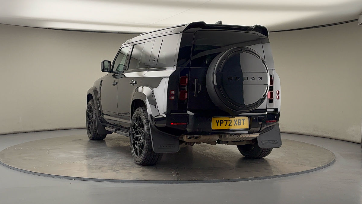 Used Land Rover Defender 110 2023 for sale - 75912458: Photo 46