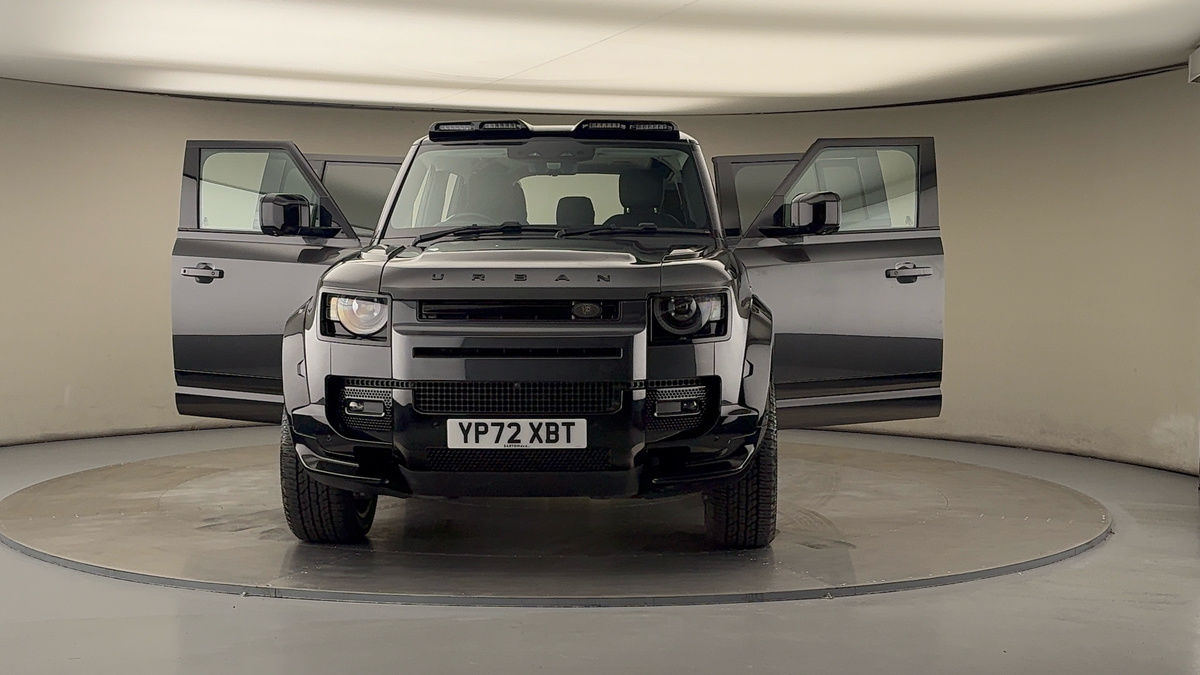 Used Land Rover Defender 110 2023 for sale - 75912458: Photo 55