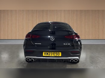 Used Mercedes-Benz GLE 2023 for sale - 78931815: Photo