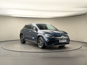Used Mercedes-Benz GLA 2023 for sale - 78168214: Photo