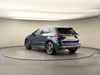 Used Mercedes-Benz GLA 2023 for sale - 78168214: Photo