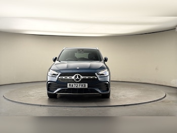 Used Mercedes-Benz GLA 2023 for sale - 78168214: Photo