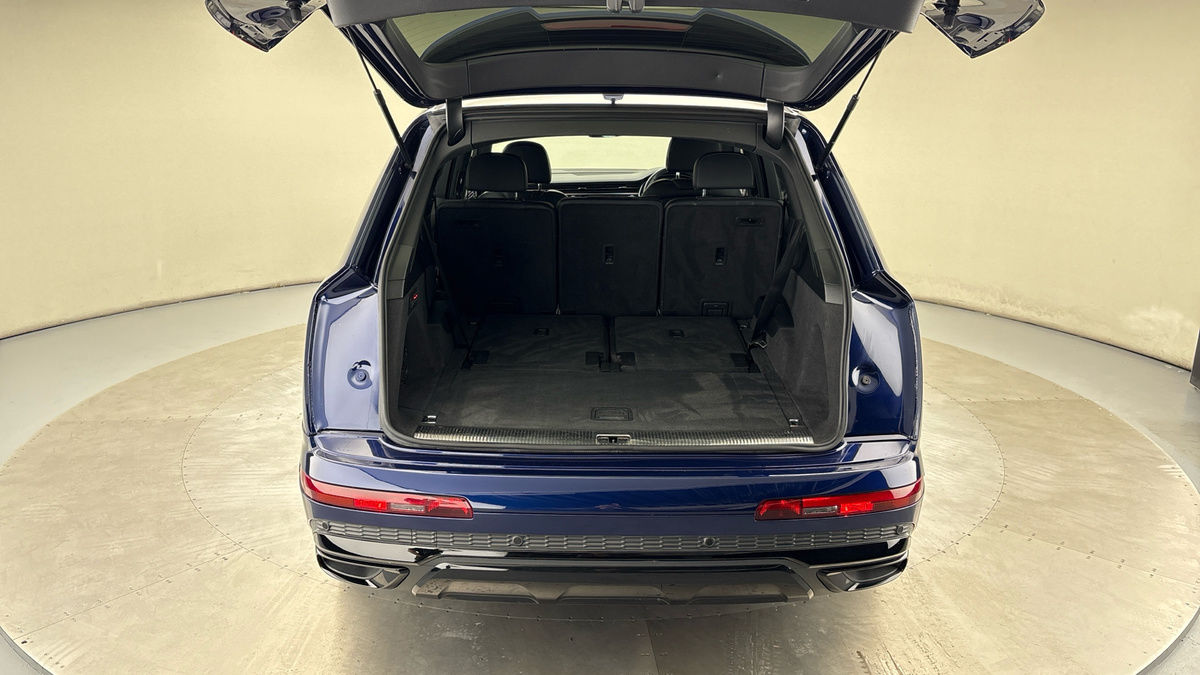 Used Audi Q7 2022 for sale - 76106455: Photo 11