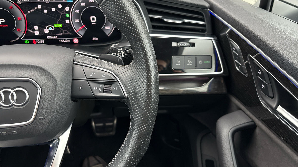 Used Audi Q7 2022 for sale - 76106455: Photo 14