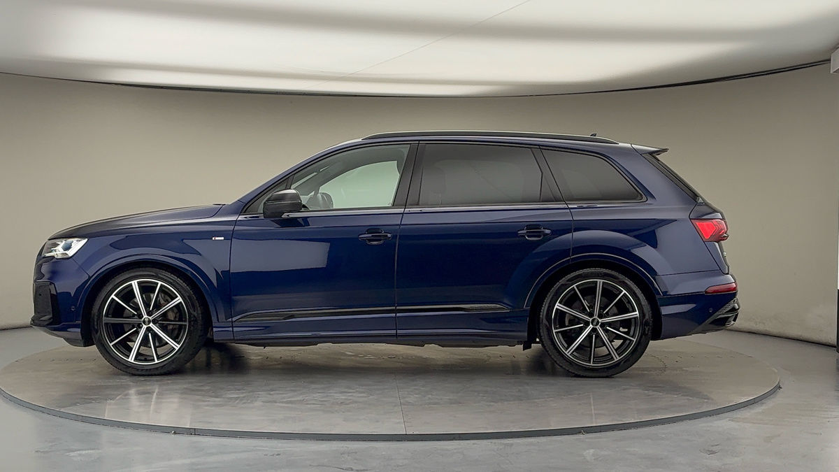 Used Audi Q7 2022 for sale - 76106455: Photo 15