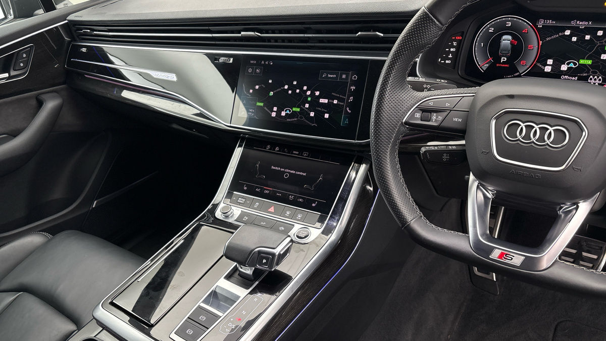 Used Audi Q7 2022 for sale - 76106455: Photo 18