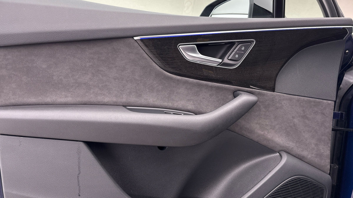 Used Audi Q7 2022 for sale - 76106455: Photo 19