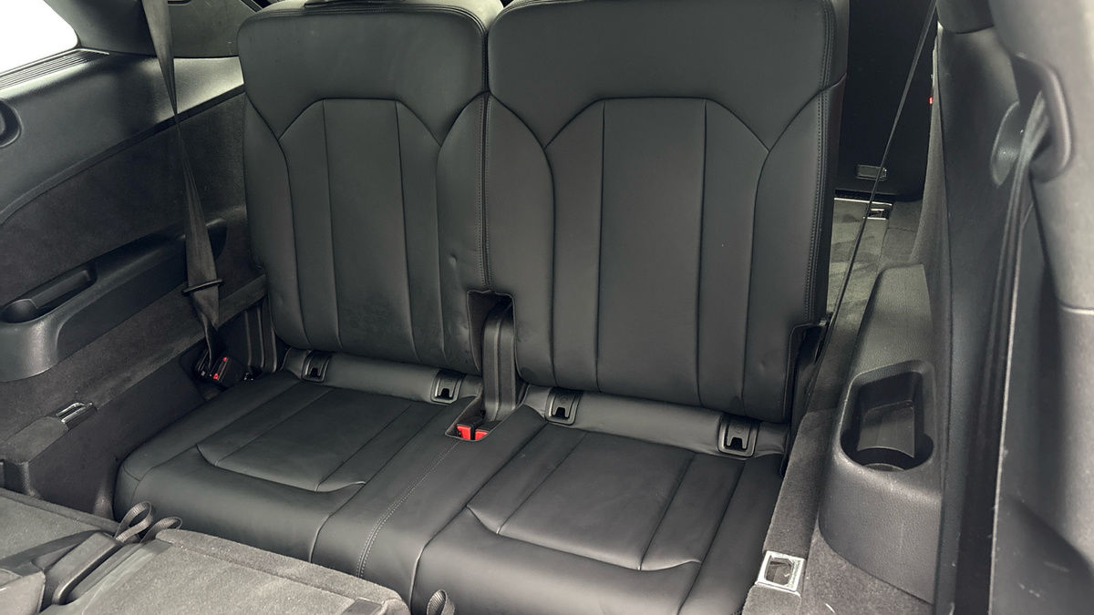 Used Audi Q7 2022 for sale - 76106455: Photo 25