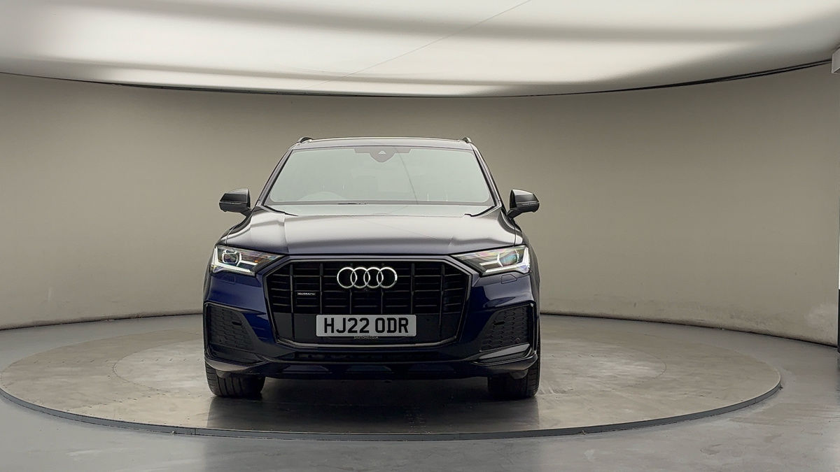 Used Audi Q7 2022 for sale - 76106455: Photo 3