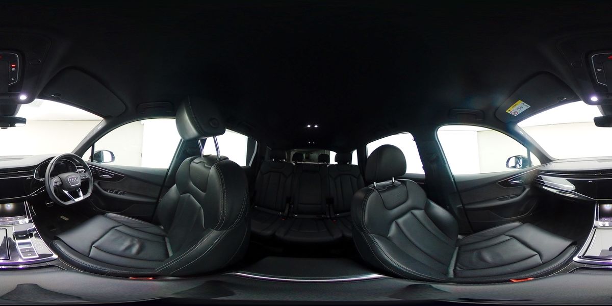 Used Audi Q7 2022 for sale - 76106455: Photo 45