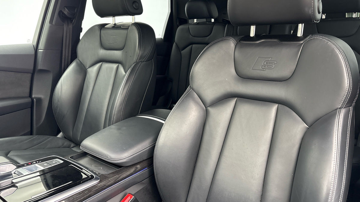 Used Audi Q7 2022 for sale - 76106455: Photo 7
