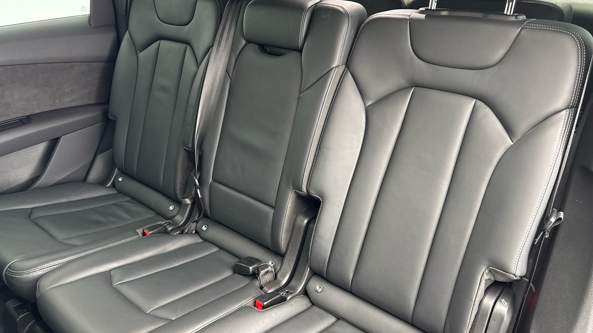 Used Audi Q7 2022 for sale - 76106455: Photo 8