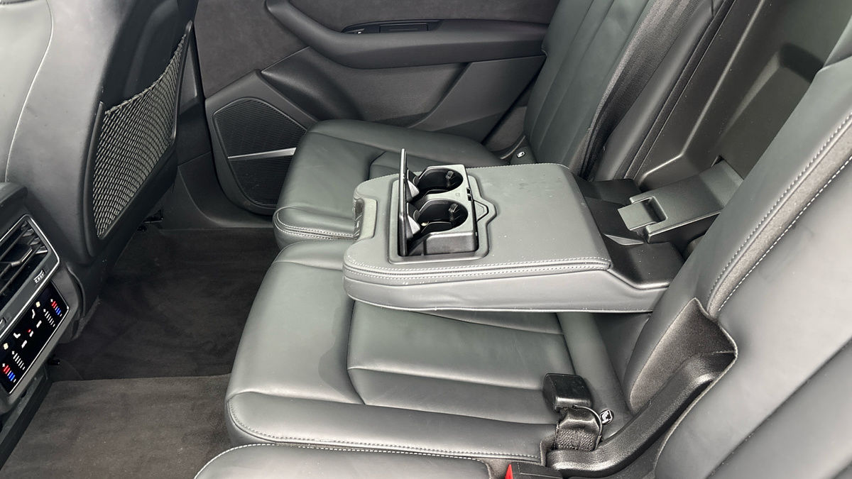 Used Audi Q7 2022 for sale - 76106455: Photo 9