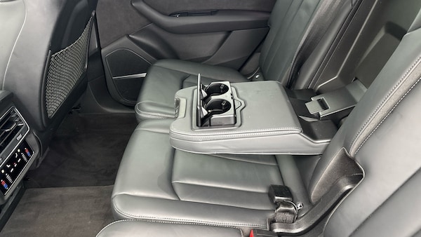 Used Audi Q7 2022 for sale - 76106455: Photo 9