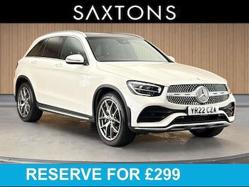 Used Mercedes-Benz GLC 2022 for sale - 79047222: Photo
