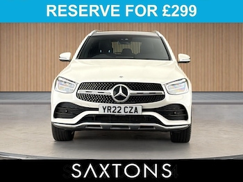 Used Mercedes-Benz GLC 2022 for sale - 79047222: Photo