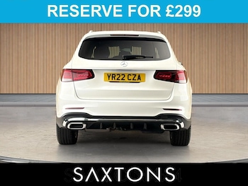 Used Mercedes-Benz GLC 2022 for sale - 79047222: Photo