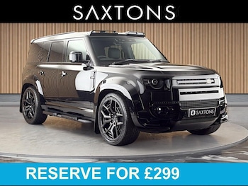 Used Land Rover Defender 110 2026 for sale - 79412920: Photo