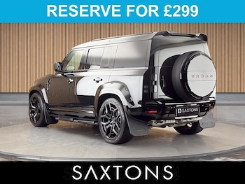 Used Land Rover Defender 110 2026 for sale - 79412920: Photo