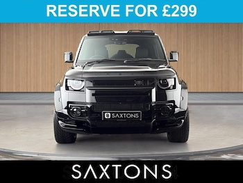 Used Land Rover Defender 110 2026 for sale - 79412920: Photo