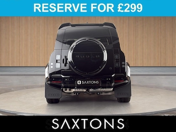 Used Land Rover Defender 110 2026 for sale - 79412920: Photo