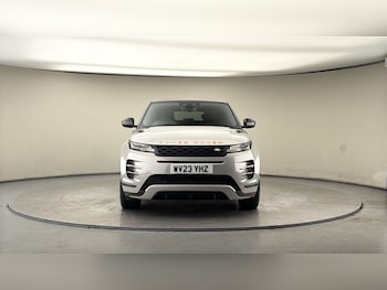 Used Land Rover Range Rover Evoque 2023 for sale - 78031350: Photo