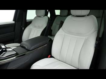 Used Land Rover Range Rover Sport 2023 for sale - 74728133: Photo