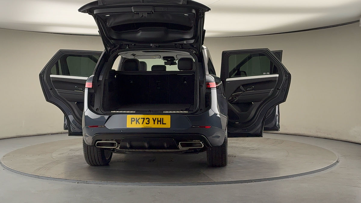 Used Land Rover Range Rover Sport 2023 for sale - 74728133: Photo 63